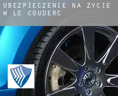 Ubezpieczenie na życie w  Le Couderc