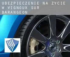 Ubezpieczenie na życie w  Vignoux-sur-Barangeon