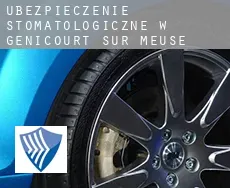 Ubezpieczenie stomatologiczne w  Génicourt-sur-Meuse