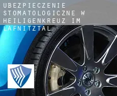 Ubezpieczenie stomatologiczne w  Heiligenkreuz im Lafnitztal