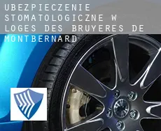 Ubezpieczenie stomatologiczne w  Loges des Bruyères-de-Montbernard