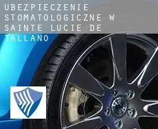 Ubezpieczenie stomatologiczne w  Sainte-Lucie-de-Tallano