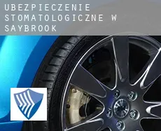 Ubezpieczenie stomatologiczne w  Saybrook