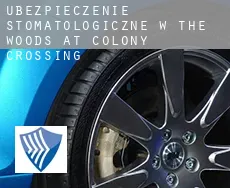 Ubezpieczenie stomatologiczne w  The Woods at Colony Crossing