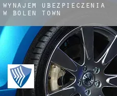 Wynajem ubezpieczenia w  Bolen Town