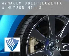 Wynajem ubezpieczenia w  Hudson Mills