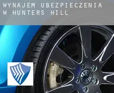 Wynajem ubezpieczenia w  Hunters Hill