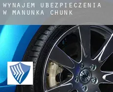Wynajem ubezpieczenia w  Manunka Chunk