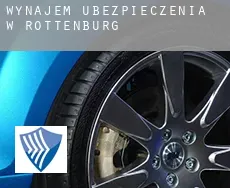 Wynajem ubezpieczenia w Rottenburg