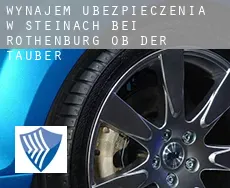 Wynajem ubezpieczenia w  Steinach bei Rothenburg ob der Tauber