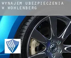 Wynajem ubezpieczenia w  Wohlenberg