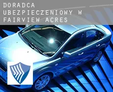 Doradca ubezpieczeniowy w  Fairview Acres