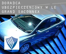 Doradca ubezpieczeniowy w  Le Grand-Saconnex