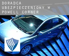 Doradca ubezpieczeniowy w  Powell Corner
