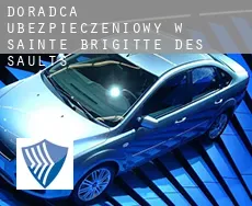 Doradca ubezpieczeniowy w  Sainte-Brigitte-des-Saults