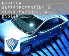 Doradca ubezpieczeniowy w  Santa Margherita d'Adige