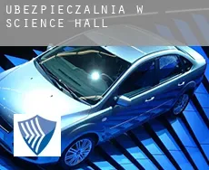 Ubezpieczalnia w  Science Hall