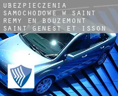 Ubezpieczenia samochodowe w  Saint-Remy-en-Bouzemont-Saint-Genest-et-Isson
