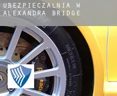 Ubezpieczalnia w  Alexandra Bridge