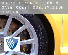 Ubezpieczenie domu w  Sage Crest Subdivision Number 5