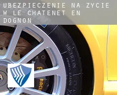 Ubezpieczenie na życie w  Le Châtenet-en-Dognon
