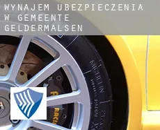 Wynajem ubezpieczenia w  Gemeente Geldermalsen