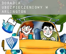 Doradca ubezpieczeniowy w  Arlington