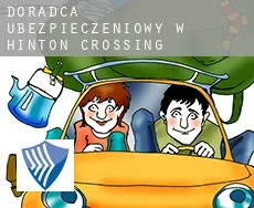 Doradca ubezpieczeniowy w  Hinton Crossing