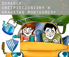 Doradca ubezpieczeniowy w Hrabstwo Montgomery