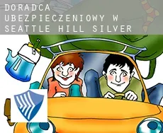 Doradca ubezpieczeniowy w  Seattle Hill-Silver Firs