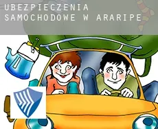 Ubezpieczenia samochodowe w  Araripe