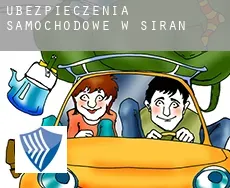 Ubezpieczenia samochodowe w  Siran
