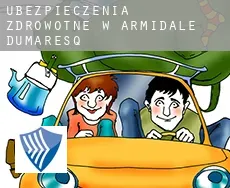 Ubezpieczenia zdrowotne w  Armidale Dumaresq