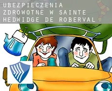 Ubezpieczenia zdrowotne w  Sainte-Hedwidge-de-Roberval