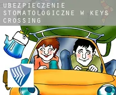 Ubezpieczenie stomatologiczne w  Keys Crossing