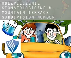 Ubezpieczenie stomatologiczne w  Mountain Terrace Subdivision Number 1-4