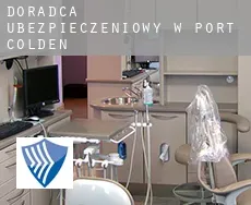 Doradca ubezpieczeniowy w  Port Colden