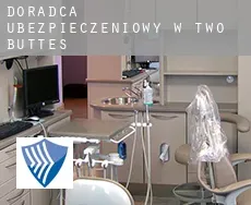 Doradca ubezpieczeniowy w  Two Buttes