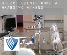 Ubezpieczenie domu w  Hrabstwo Athens