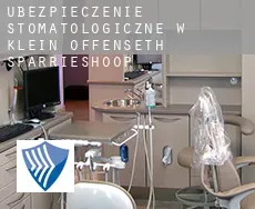 Ubezpieczenie stomatologiczne w  Klein Offenseth-Sparrieshoop