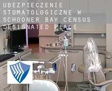 Ubezpieczenie stomatologiczne w  Schooner Bay