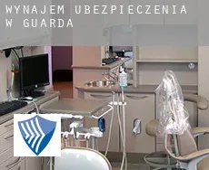 Wynajem ubezpieczenia w  Guarda