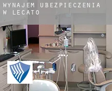 Wynajem ubezpieczenia w  Lecato