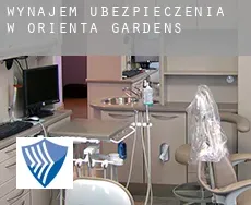 Wynajem ubezpieczenia w Orienta Gardens