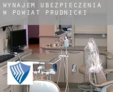 Wynajem ubezpieczenia w  Powiat prudnicki