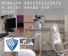Wynajem ubezpieczenia w  Saint-Amand-sur-Sèvre