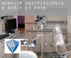 Wynajem ubezpieczenia w Serzy-et-Prin