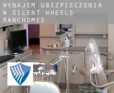 Wynajem ubezpieczenia w  Silent Wheels Ranchomes