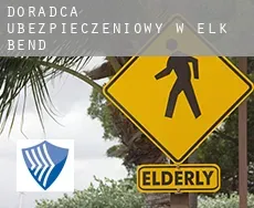 Doradca ubezpieczeniowy w  Elk Bend