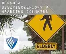 Doradca ubezpieczeniowy w  Hrabstwo Columbus